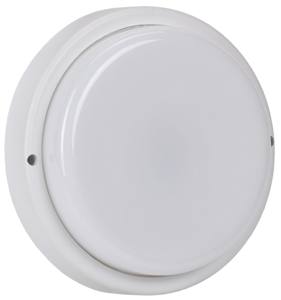 Светильник светодиодный ДПО 0103 20Вт IP65 4000К круг GENERICA