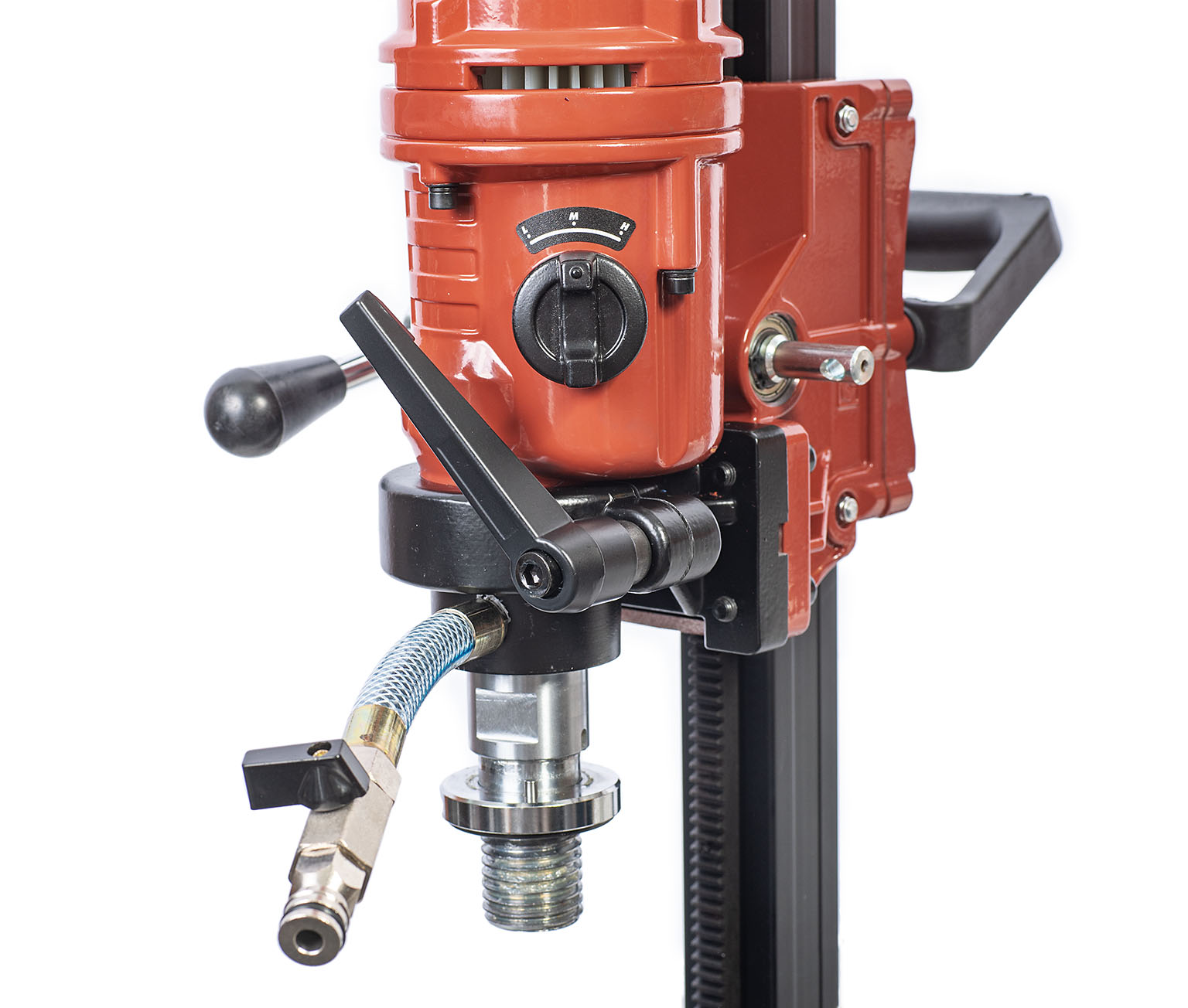 Установка алмазного бурения Espira DDC-202/3-B