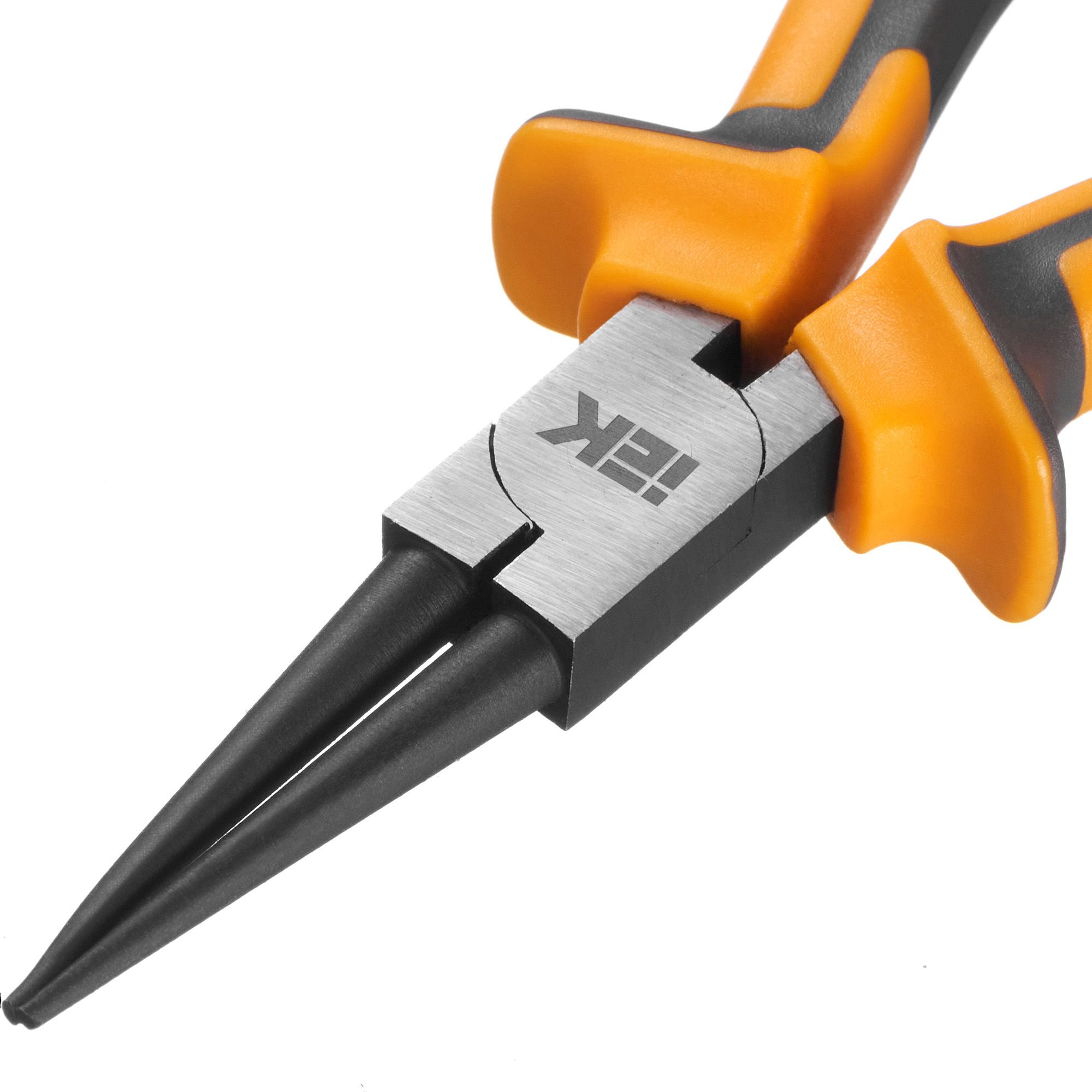 ARMA2L 3 Круглогубцы 160мм K1 IEK