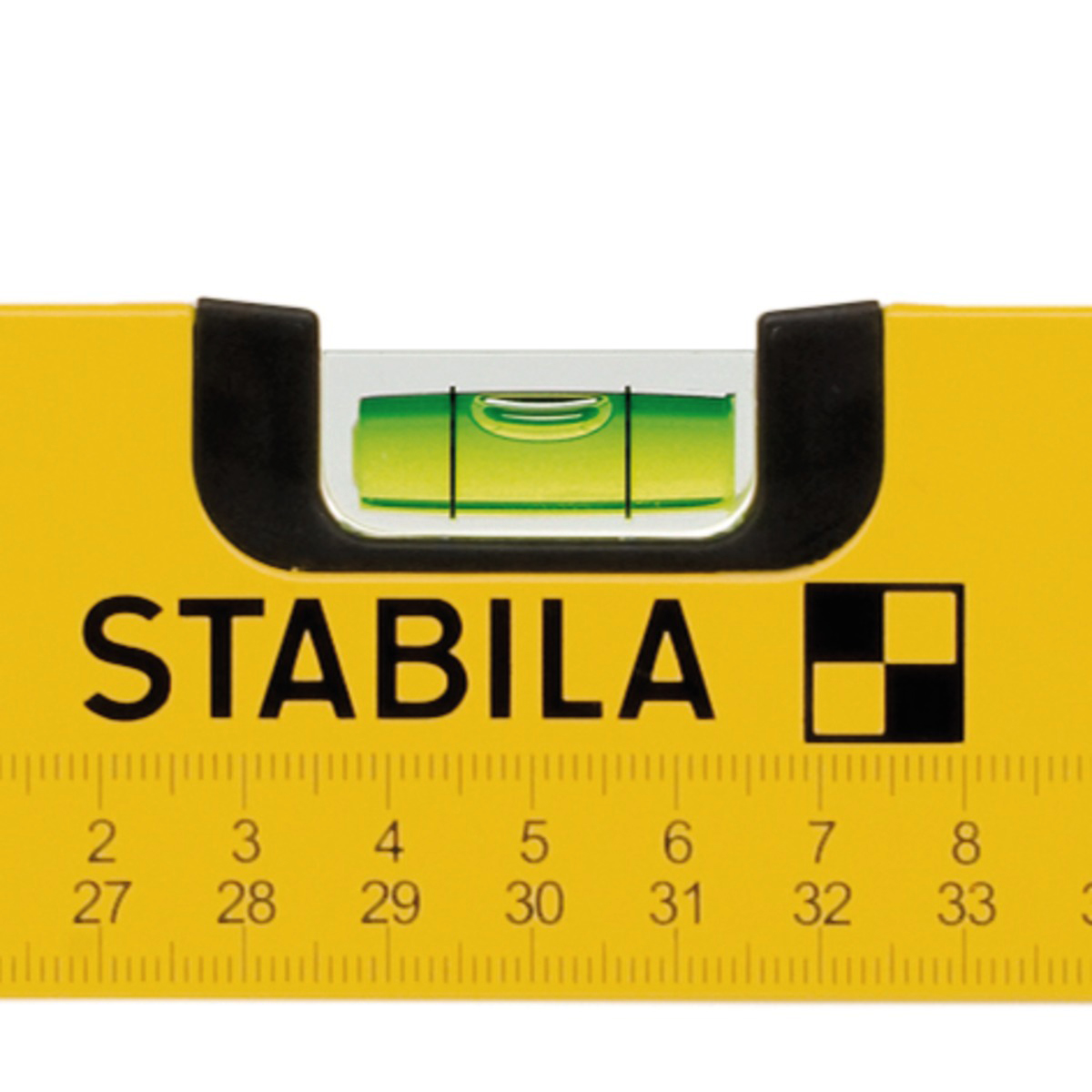 Уровень Stabila тип 70МAS, 80см (1верт.,1гориз.,маркировочный.,точн. 0,5мм/м)