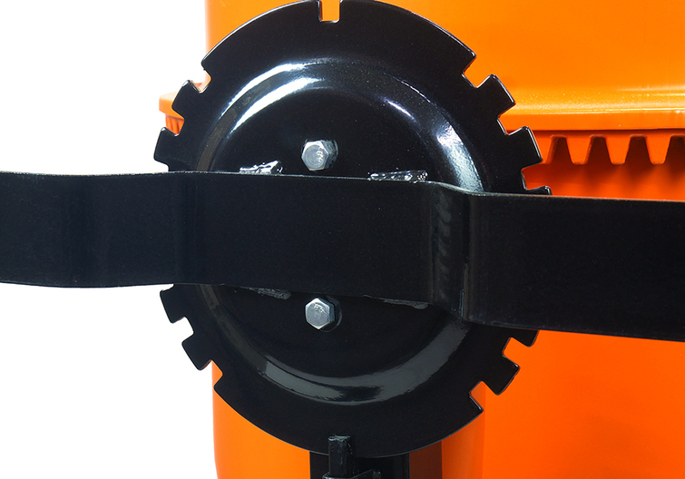 Бетономешалка Sturm! CM20200CI