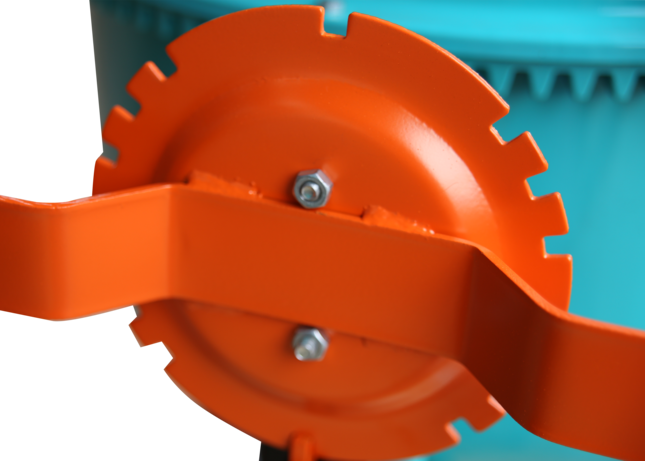 Бетономешалка Sturm! CM20180CI