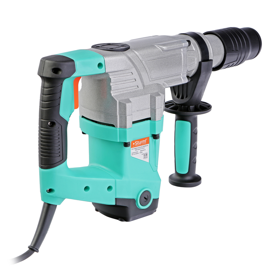 Перфоратор SDS MAX Sturm! RH2538V