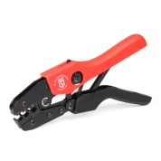 CTK-01 Кримпер для опрессовки изолированных наконечников