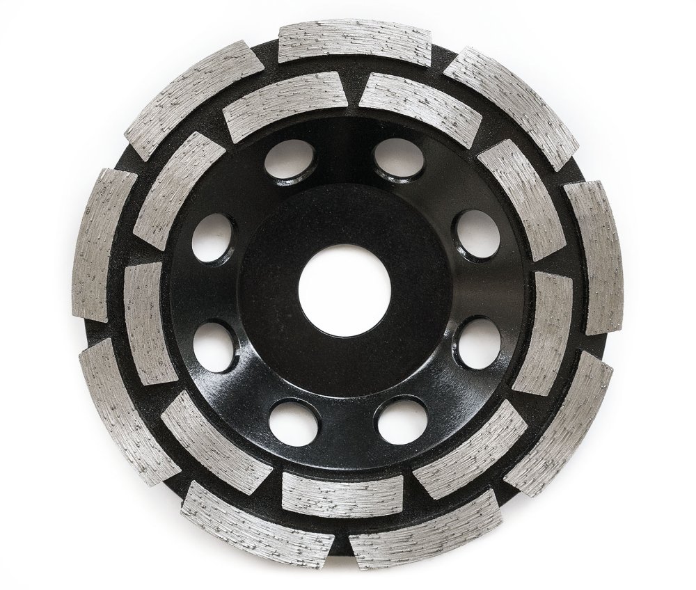 Алмазная чашка Espira KGDF Optima 180*22.23*5