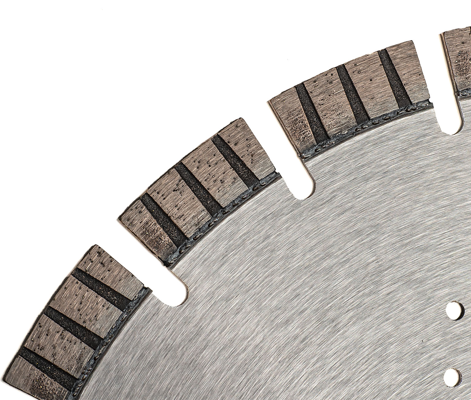 Алмазный диск Espira GX-570 Pro 400*25.4 сегм 17*3.2