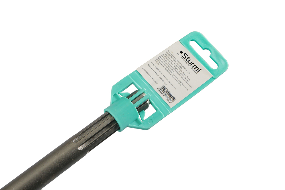 Насадка SDS Max, пика, 18х600мм, Sturm!