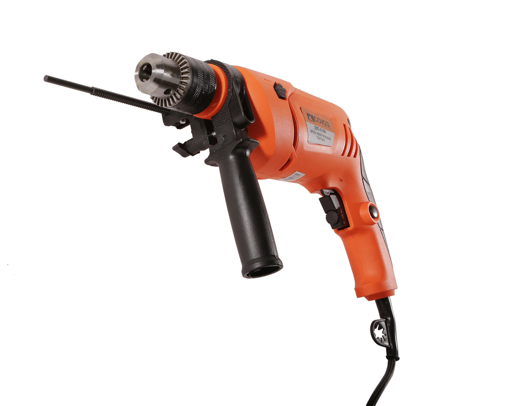 Дрель ударная СОЮЗ ДУС-2180