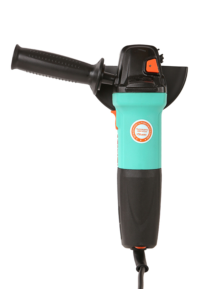 Болгарка (УШМ) Sturm! AG9012TES