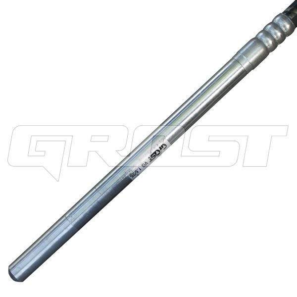 Гибкий вал с вибронаконечником GROST VG 1.5/25