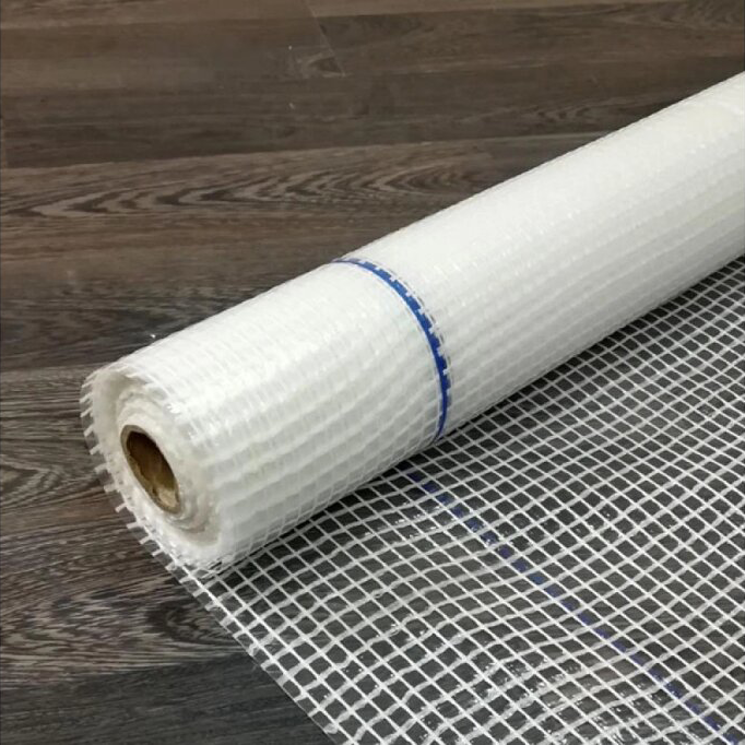 Пленка армированная 2х50 м TDStels 200 г/м2