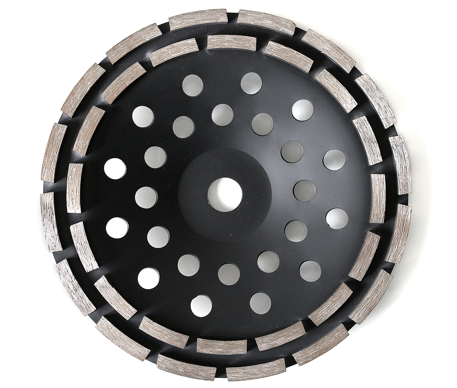 Алмазная чашка Espira SGDP Eco 230*22.23*5