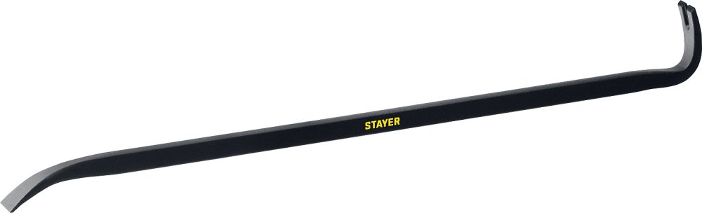 STAYER HERCULES, 900 мм, 28х14 мм, Лом-гвоздодер (21643-90)