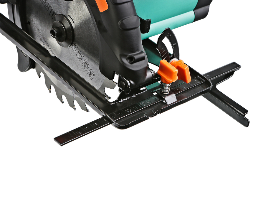 Дисковая циркулярная пила Sturm! CS50185S
