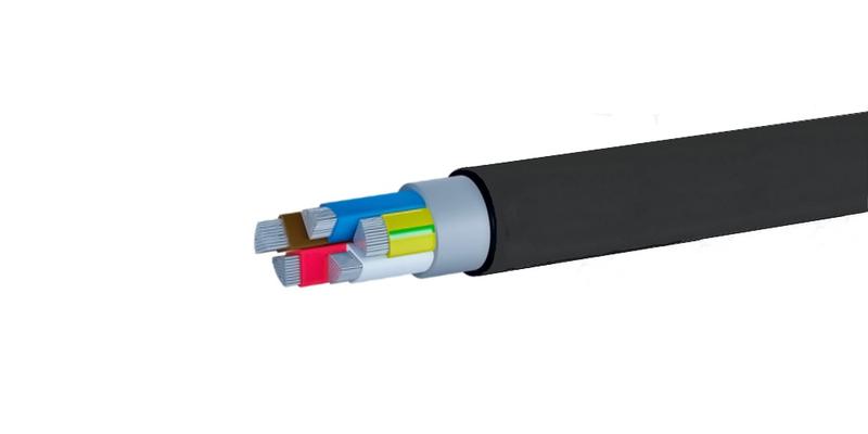Кабель АВВГнг(А)-LS 5х70 МС (N PE) 1кВ (м)